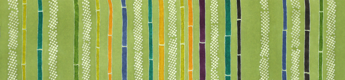 竹　前部分（関西巻）