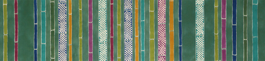 竹 前部分(関西巻)