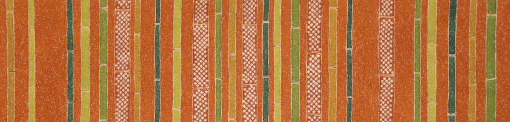 竹 前部分(関西巻)