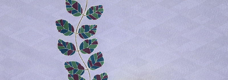 茉莉花　前部分（関西巻）