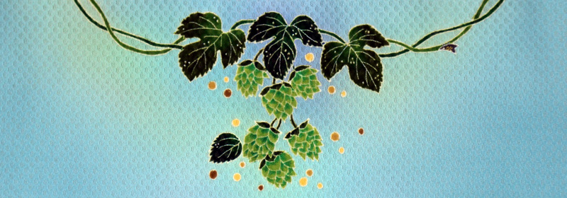 毬花 前部分(関東巻)