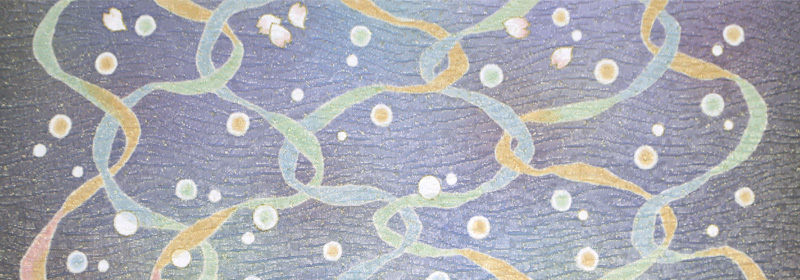 やまなし　前部分（関西巻）