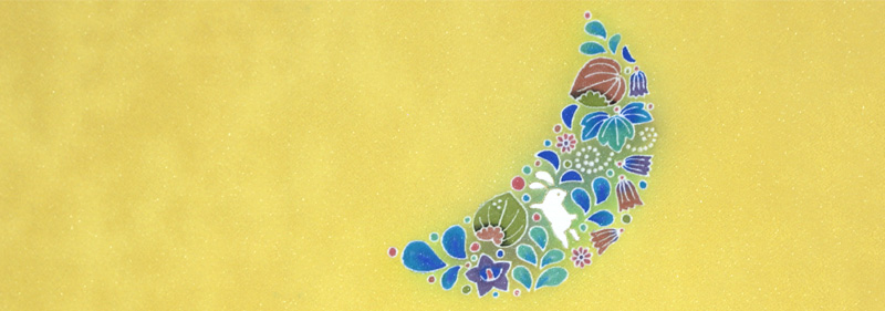 月天子　前部分（関東巻）