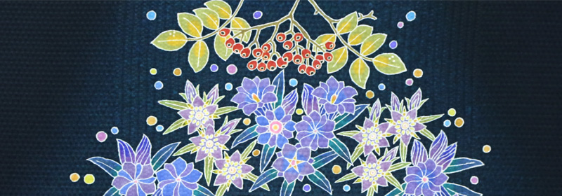 ひかりの丘　前部分（関西巻）